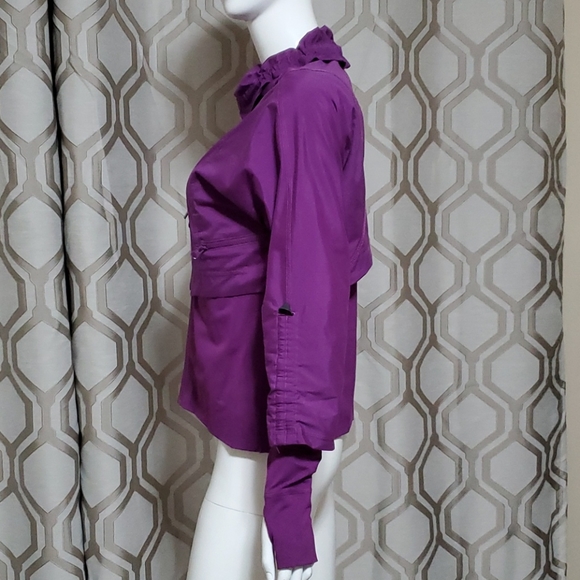 Like new lulu studio jacket - Picture 6 of 9